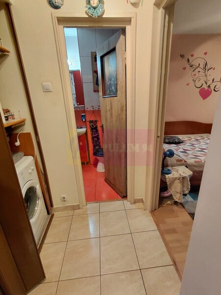 Titan Metrou M1 si parc IOR, cu 3 lifturi